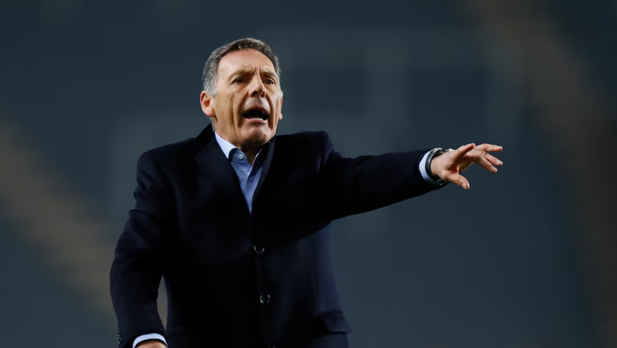 ¿Quién era Miguel Ángel Russo, director técnico argentino que falleció HOY? (Reuters)