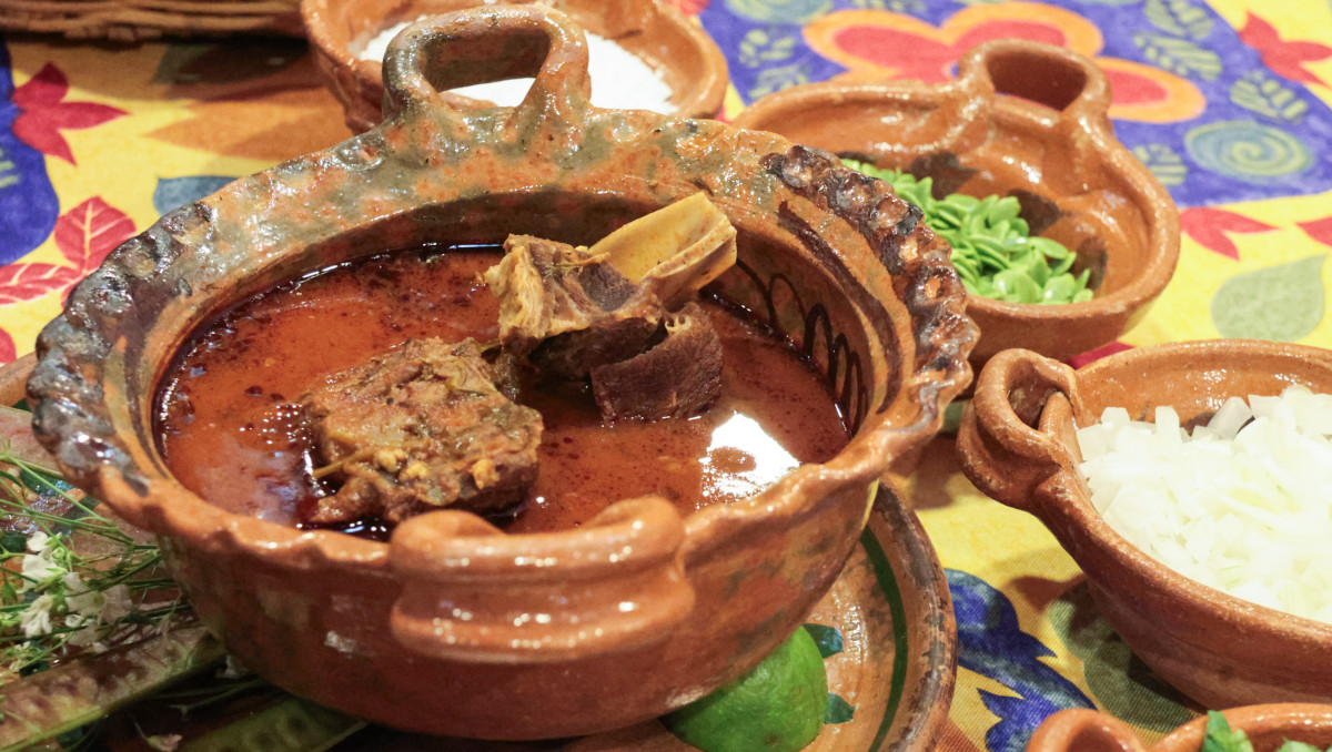 Mole de Caderas | Agencia Es Imagen