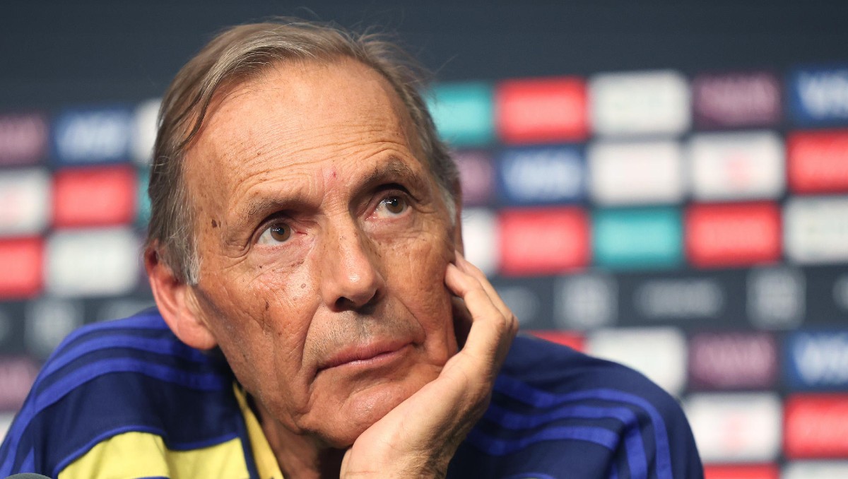 Muere Miguel Ángel Russo, entrenador de Boca Jrs (EFE)