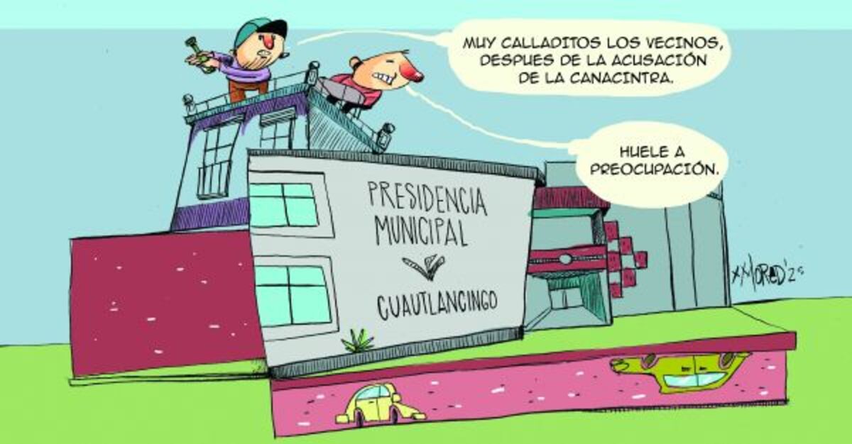 Muteados