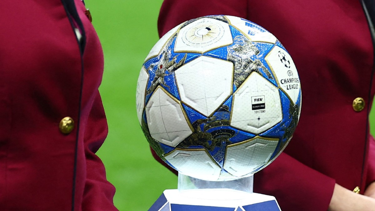 Netflix negociaría por los derechos de transmisión de la Champions League para la siguiente temporada (Reuters)