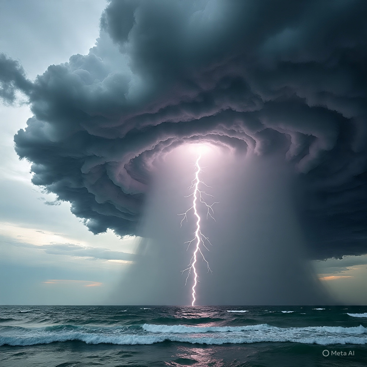 Octubre es el segundo mes con más impactos de tormentas y huracanes en México desde 1950
