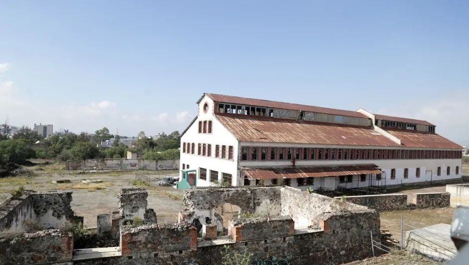 El proyecto prevé integrar ambos complejos culturales en un solo espacio.