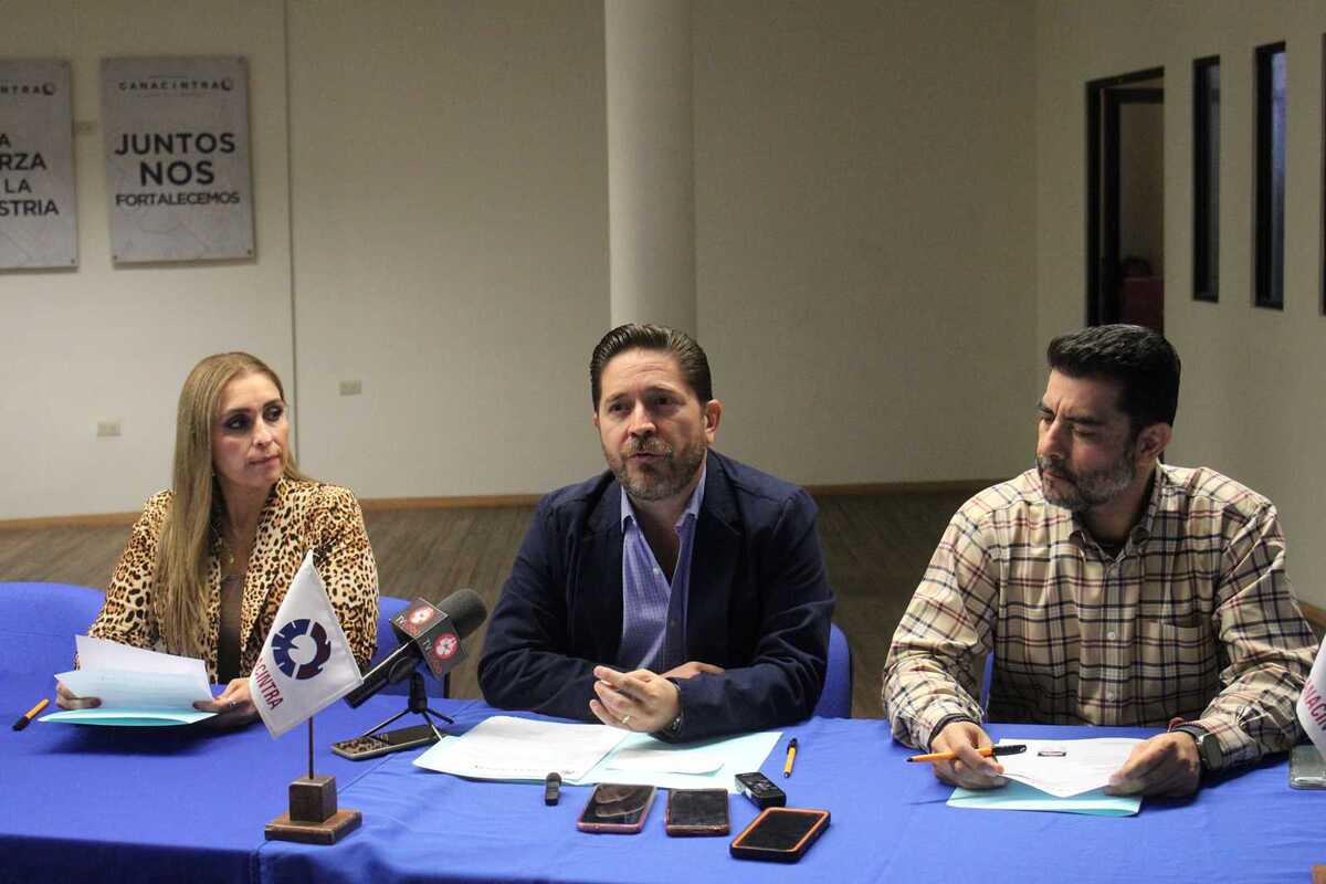 Reconoce la reacción de las autoridades de seguridad de los tres niveles de gobierno.| Rolando Riestra