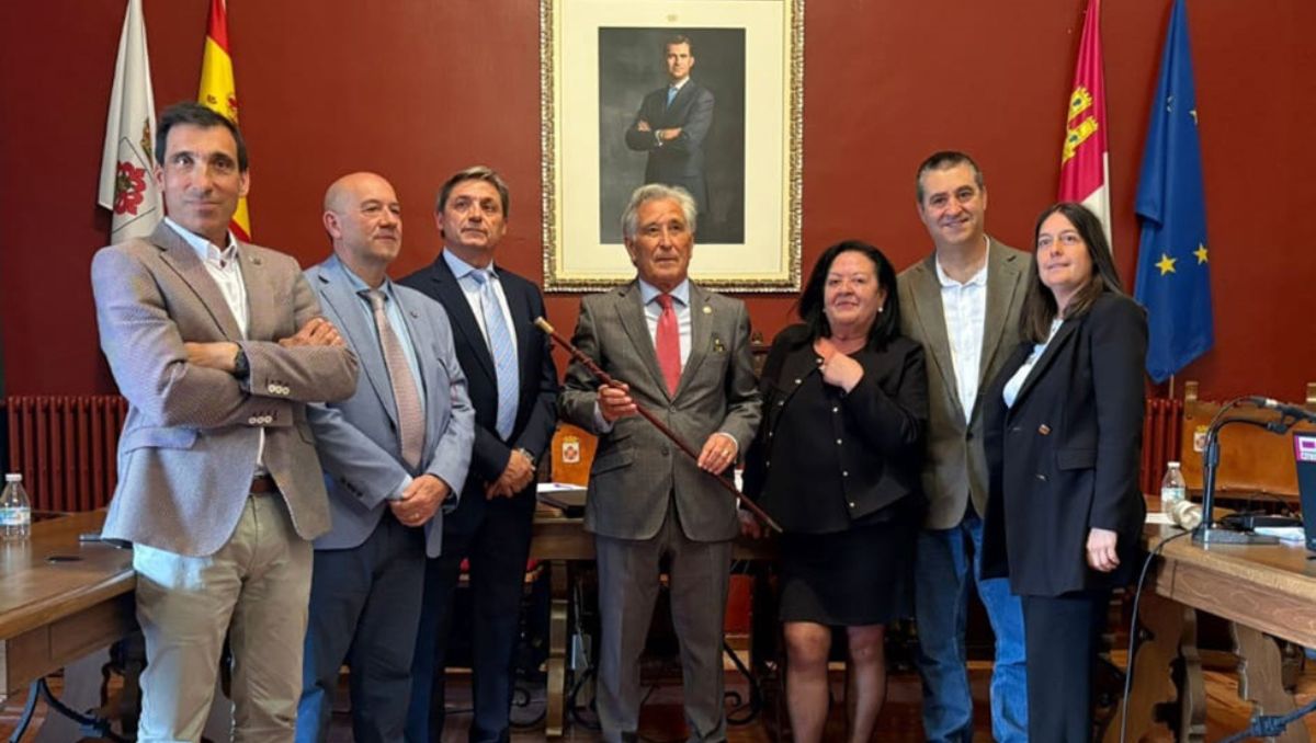 Se premiará la labor en el Palacio de los Marqueses. Especial