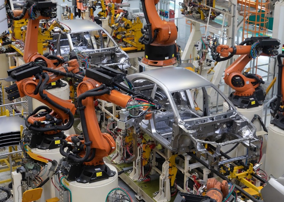 Ya analizan China y Corea respuesta a los aranceles