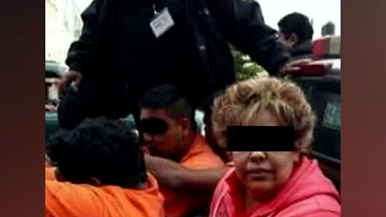 Sentencian a 20 años de prisión a exalcaldesa de Alvarado, Veracruz, por homicidio