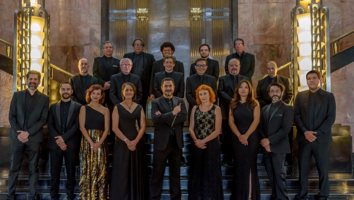 Será uno de los recintos clave del Circuito Cervantino | Especial