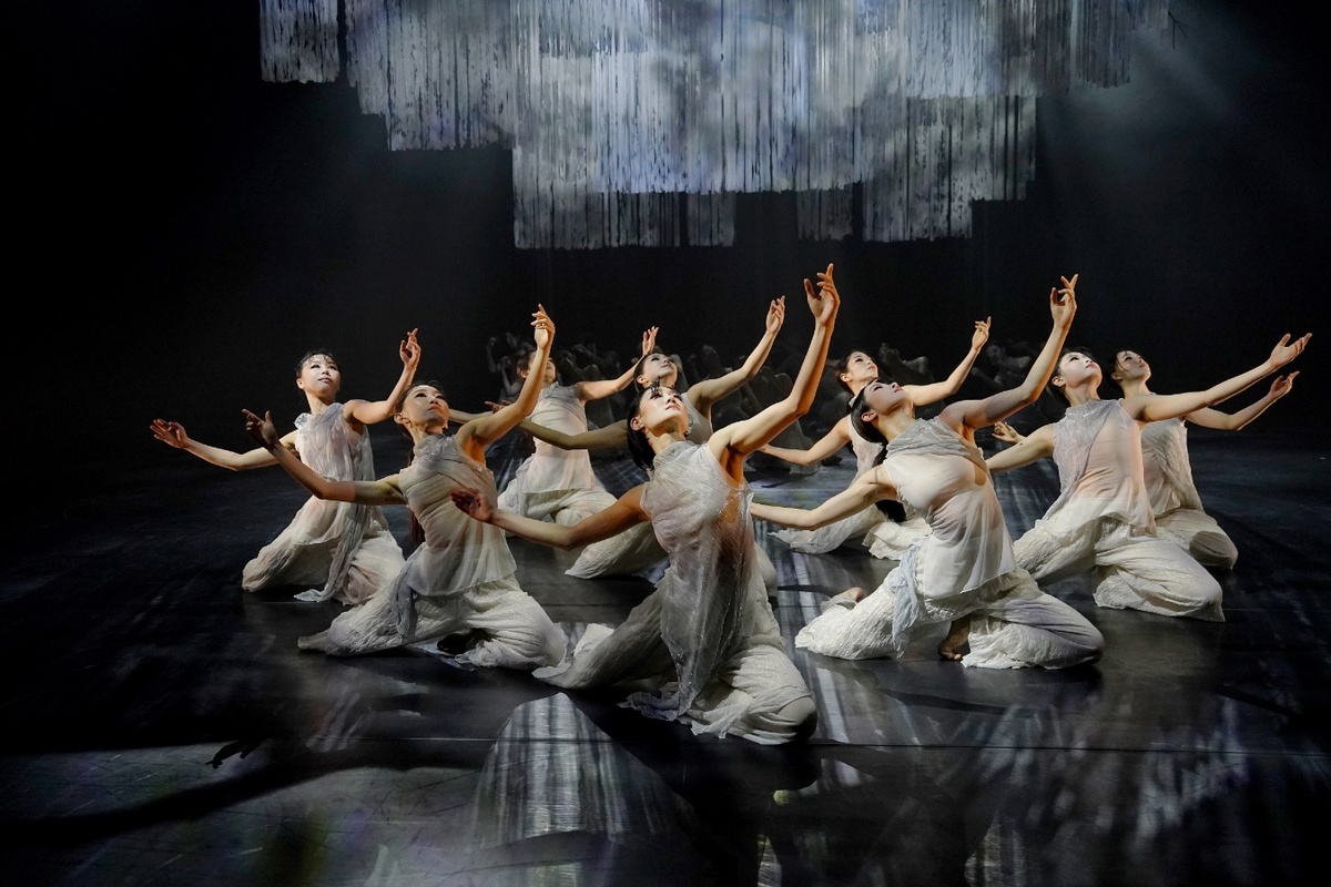 El Teatro Julio Castillo del Centro Cultural del Bosque será uno de los grandes escenarios mexicanos en el que se presentará el espectáculo. (Inbal)
