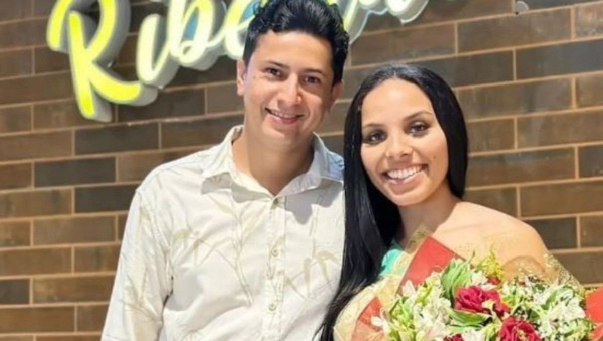 Tragedia arrebata la vida de una pareja. | ESPECIAL