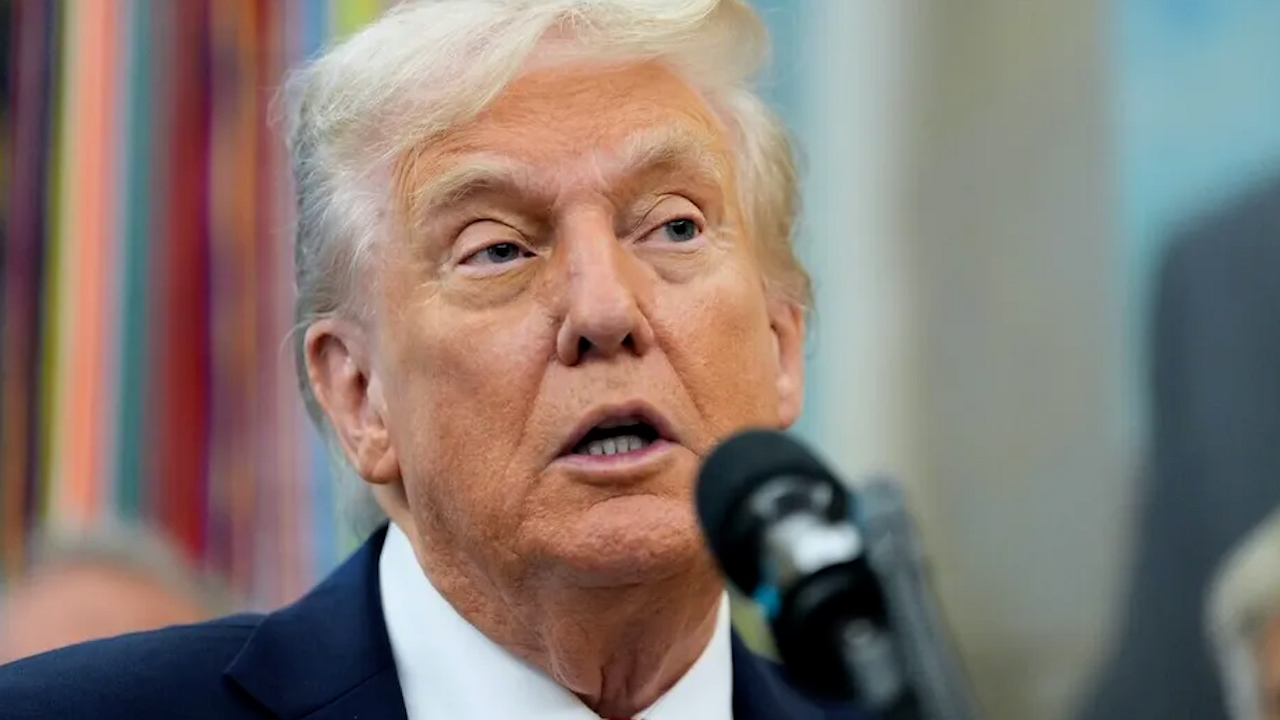 Trump propone reemplazar el T-MEC con pactos bilaterales con México y Canadá