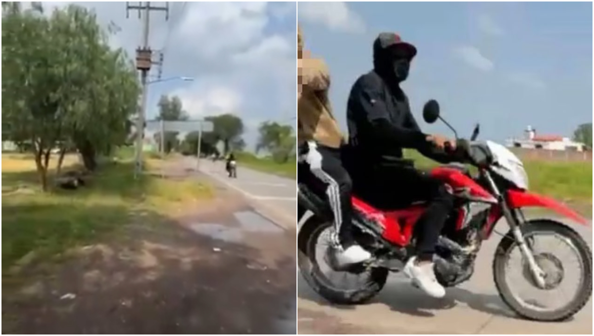La víctima fue identificada como 'Don Nico', dueño de una heladería | Especial