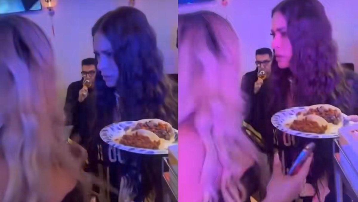 Wendy Guevara rompe el silencio tras supuesta pelea con Galilea Montijo | Especial
