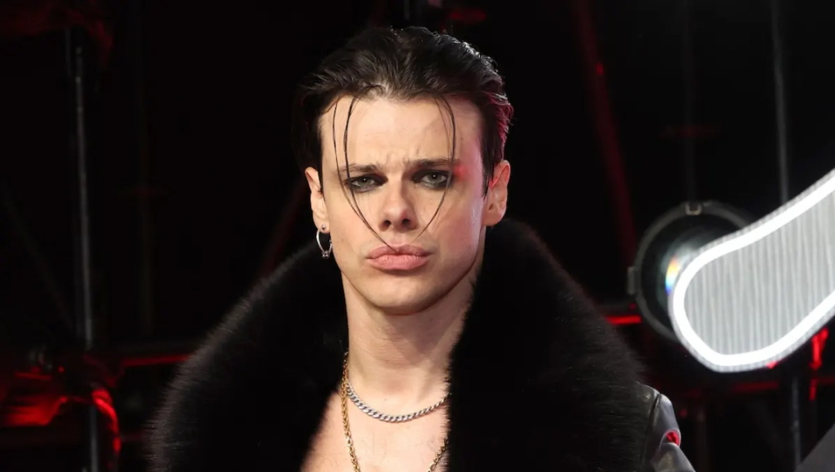 Yungblud defiende su tributo a Ozzy Osbourne tras las duras criticas