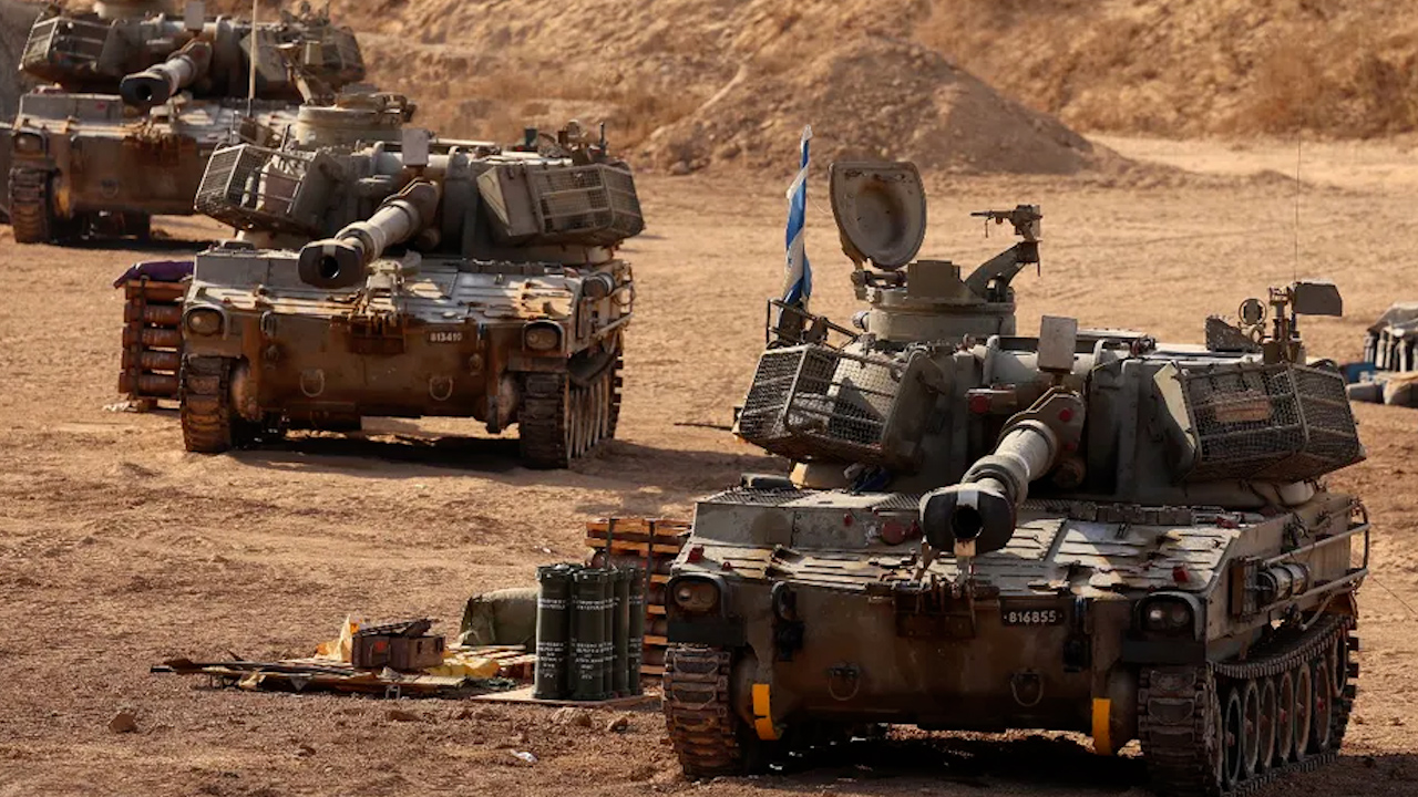 Acuerdo entre Israel y Hamás es relevante pero "muy lejos de la paz": Experto