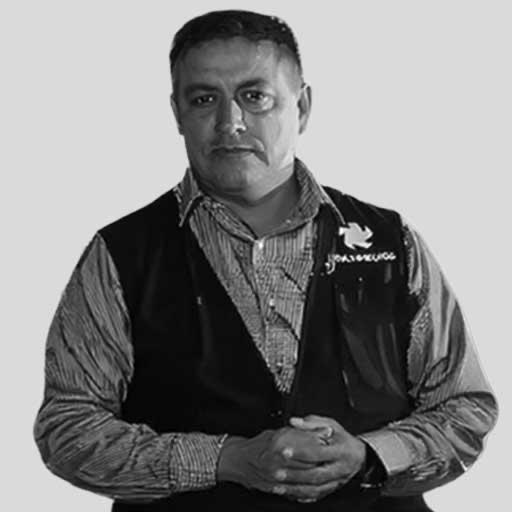 Agustín Martínez