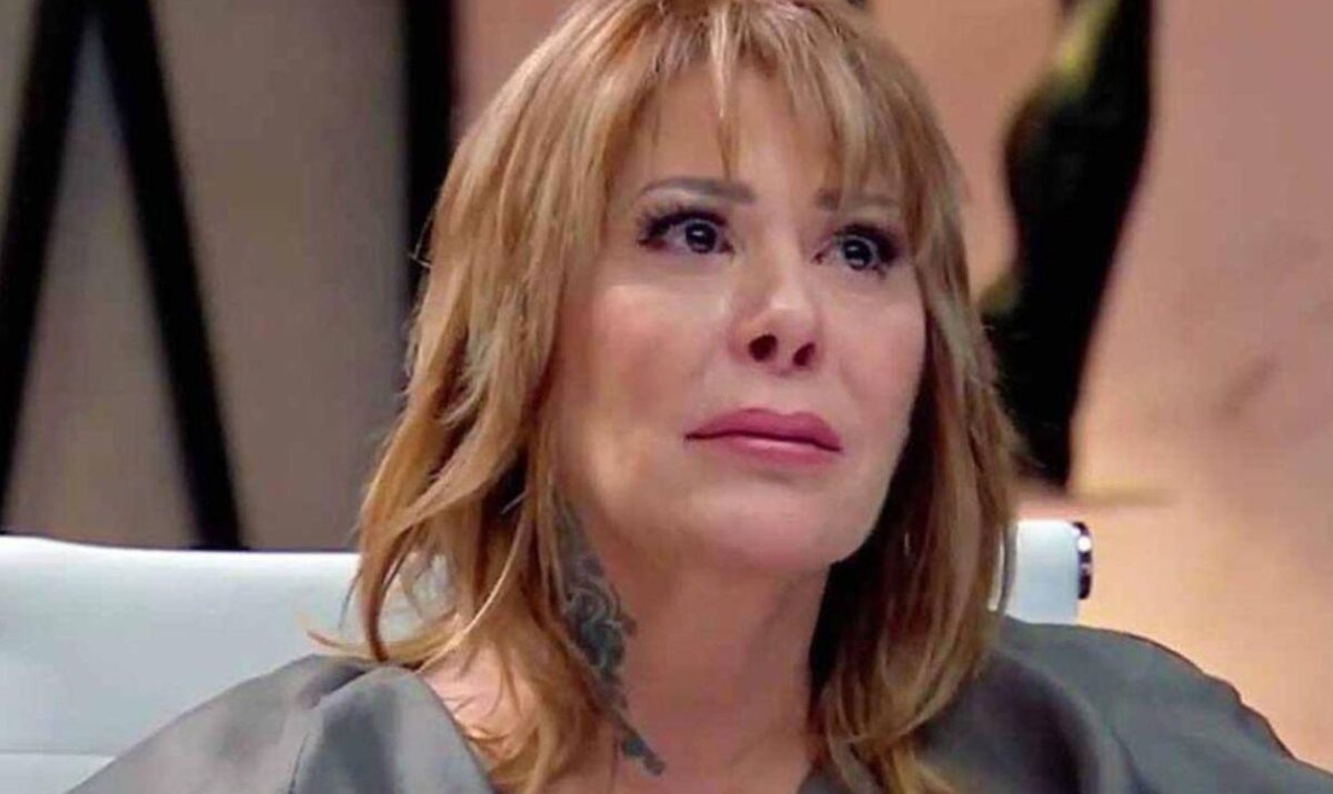 Alejandra Guzmán: ¿Cuál es su estado de salud? | ESPECIAL