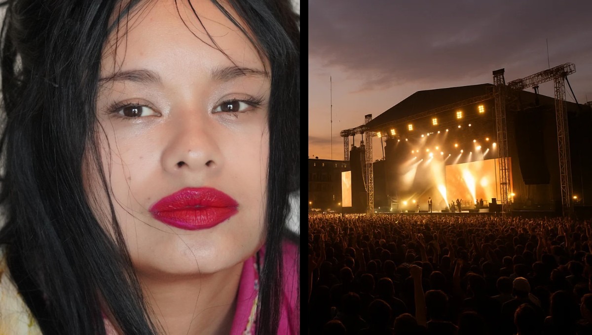 Amandititita confirmó su presencia en la Feria del Libro | Especial
