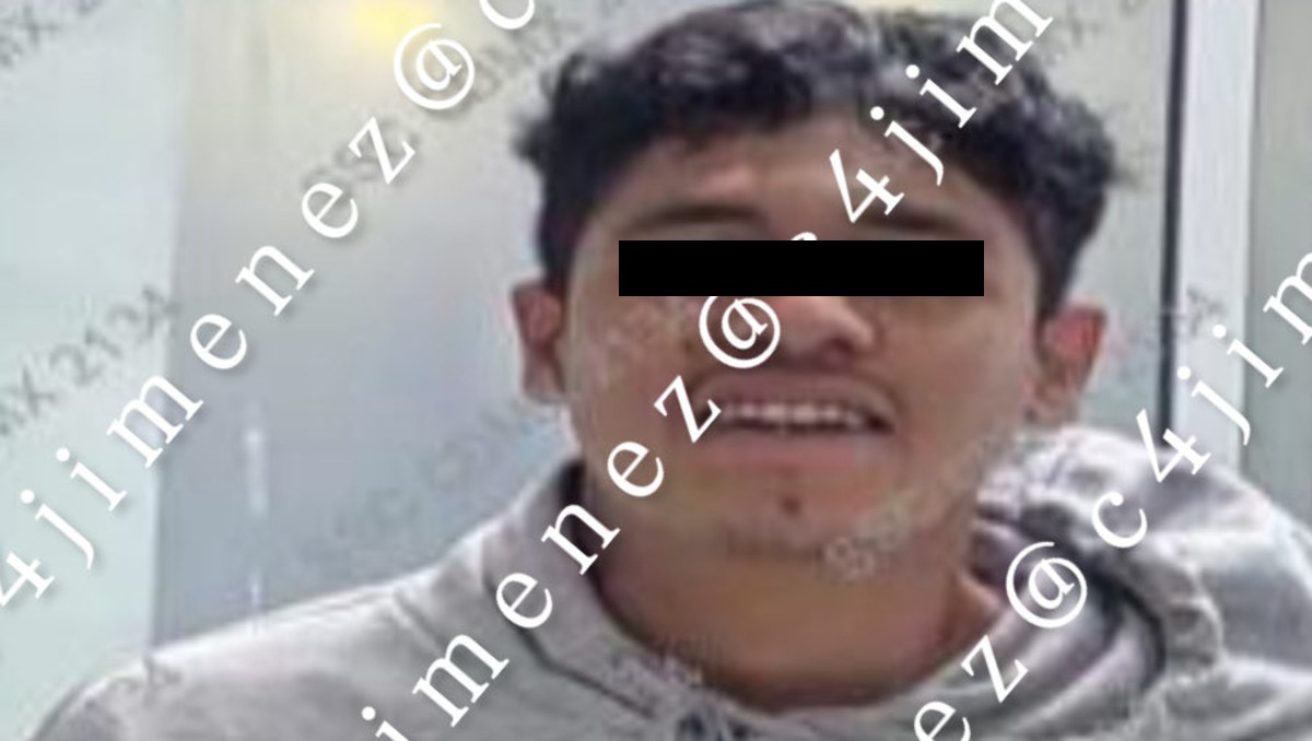 Argenis 'V', alias 'Luneta', fue asesinado tras un enfrentamiento en la GAM. | Carlos Jiménez