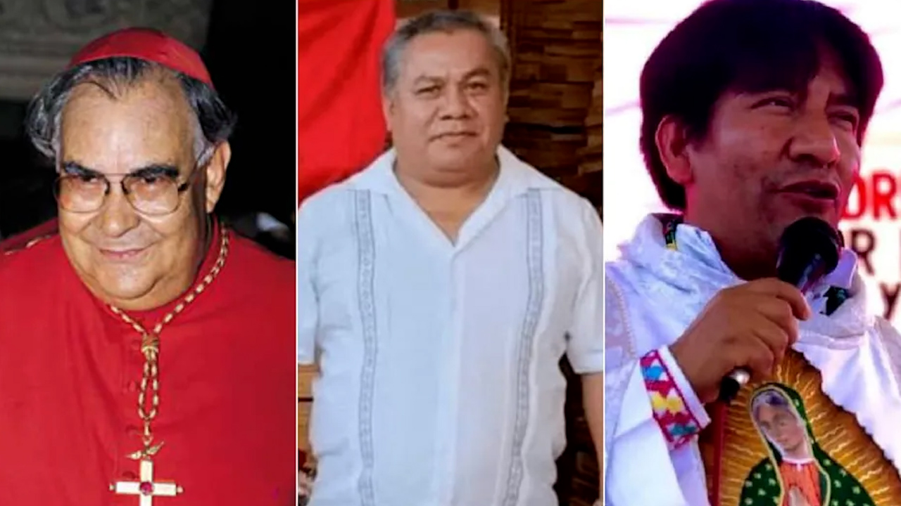 ¿Por qué asesinan a sacerdotes en México? Las nuevas víctimas del crimen organizado