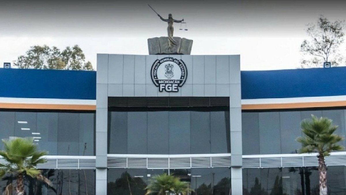 Autoridades de la FGE del estado lograron sentenciar al agresor mediante procedimiento abreviado. | Especial