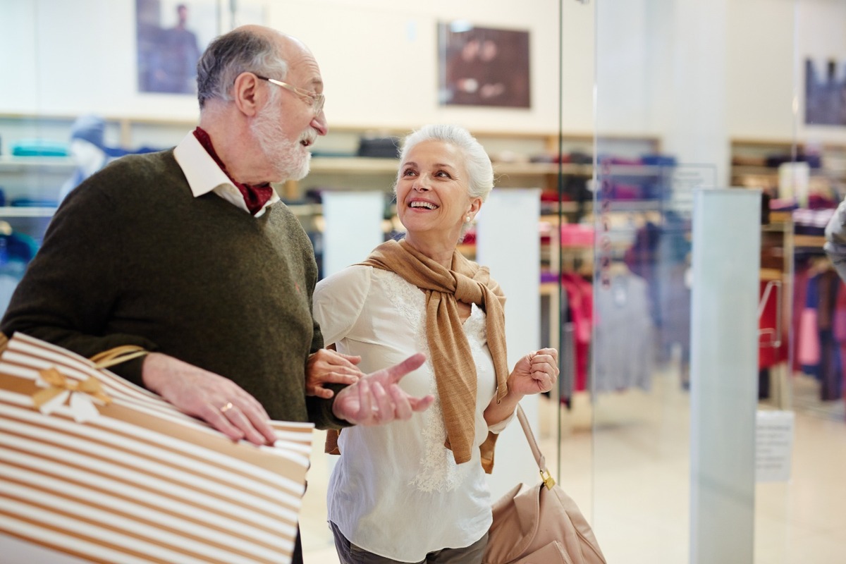 Baby Boomers. | Especial