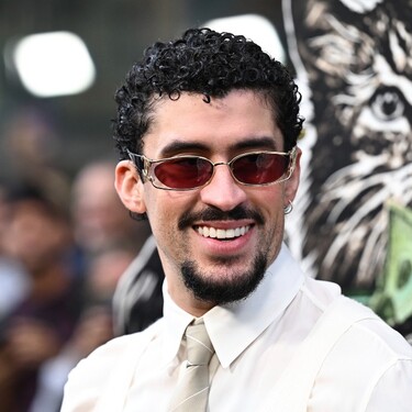 Bad Bunny es el artista invitado al Show de Medio Tiempo del Super Bowl 2026.