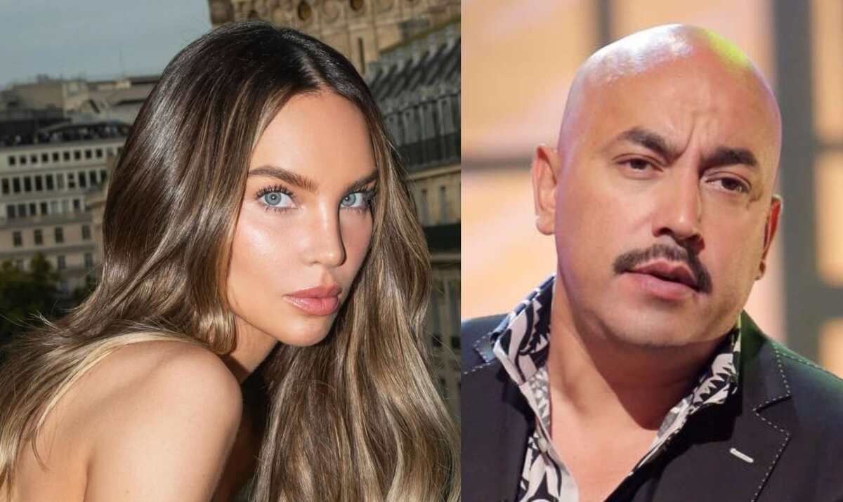 Belinda actúa legalmente en contra de Lupillo Rivera. | ESPECIAL