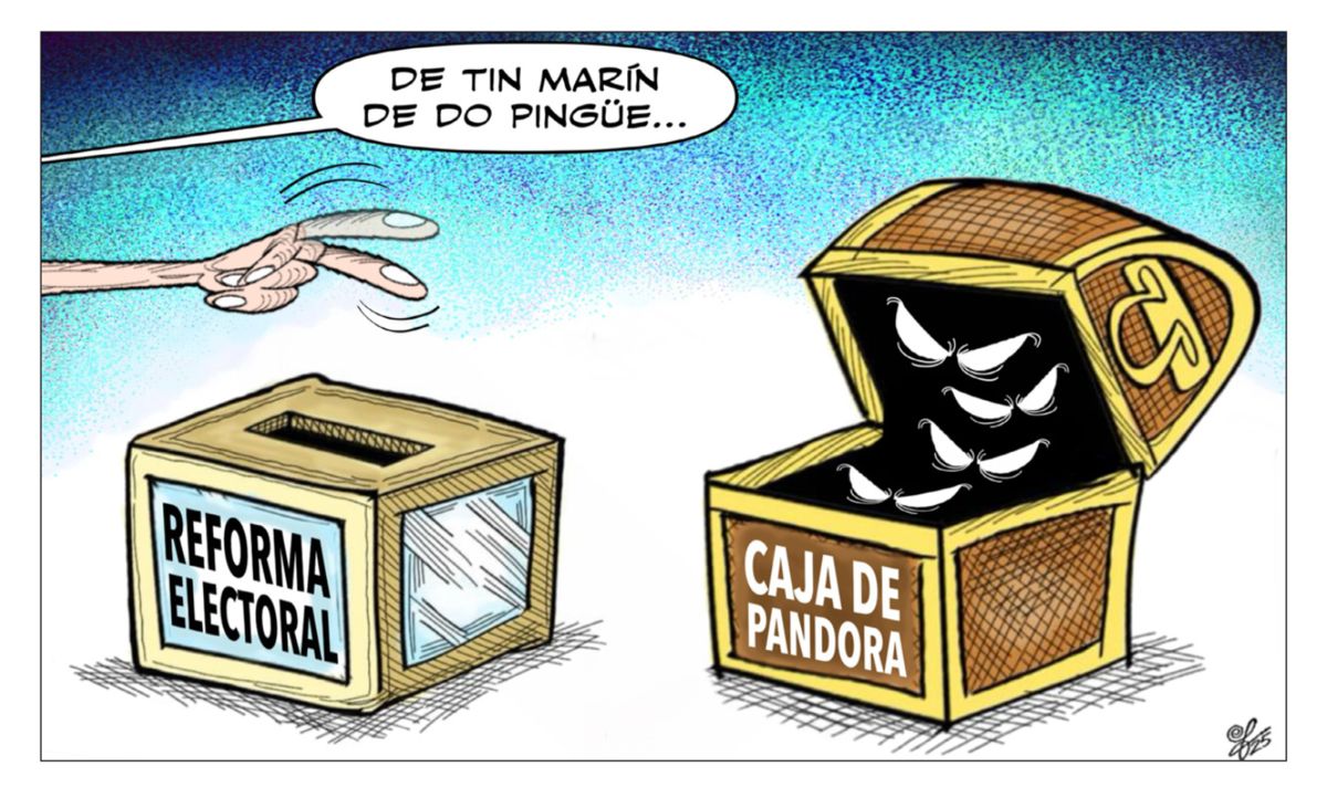 Cajas de sorpresas