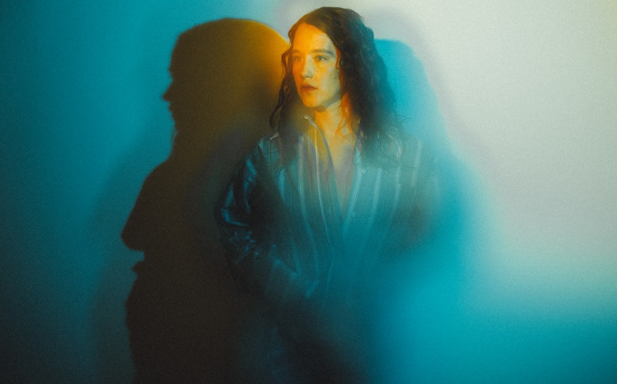 “No es igual” es una canción muy personal que escribió Ximena Sariñana. FOTO: Daniela Patlán