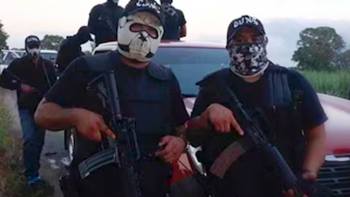 Cártel Santa Rosa de Lima busca sumar células violentas | Especial