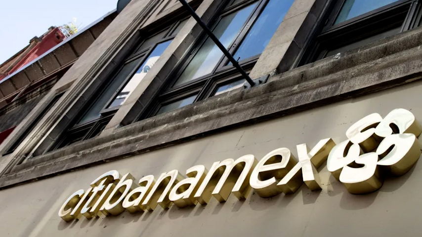 Citi rechaza oferta de Grupo México para comprar Banamex