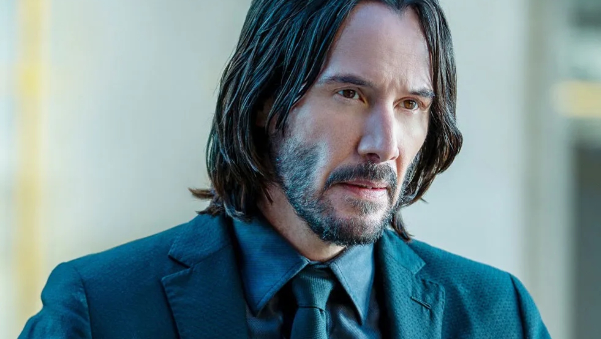 Antes de convertirse en el legendario héroe de acción, Keanu Reeves se ganaba la vida como jardinero. Una anécdota que reafirma su estatus.