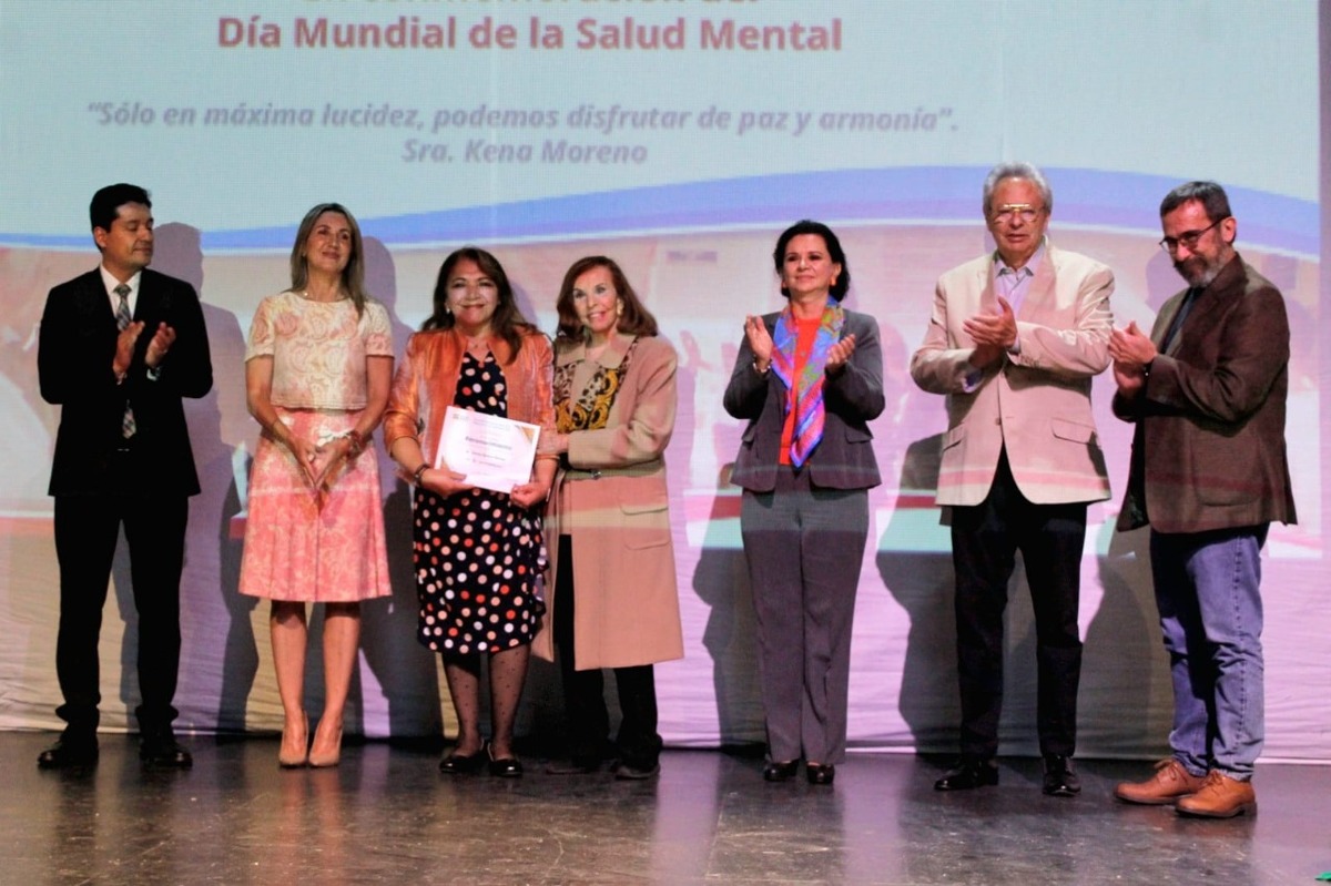 Coyoacán refrenda su compromiso con la salud mental y la prevención de adicciones