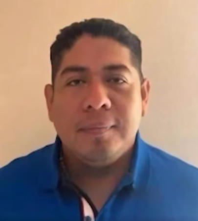 Daniel Hernández Montejo es considerado como uno de los líderes originales de La Barredora | Especial