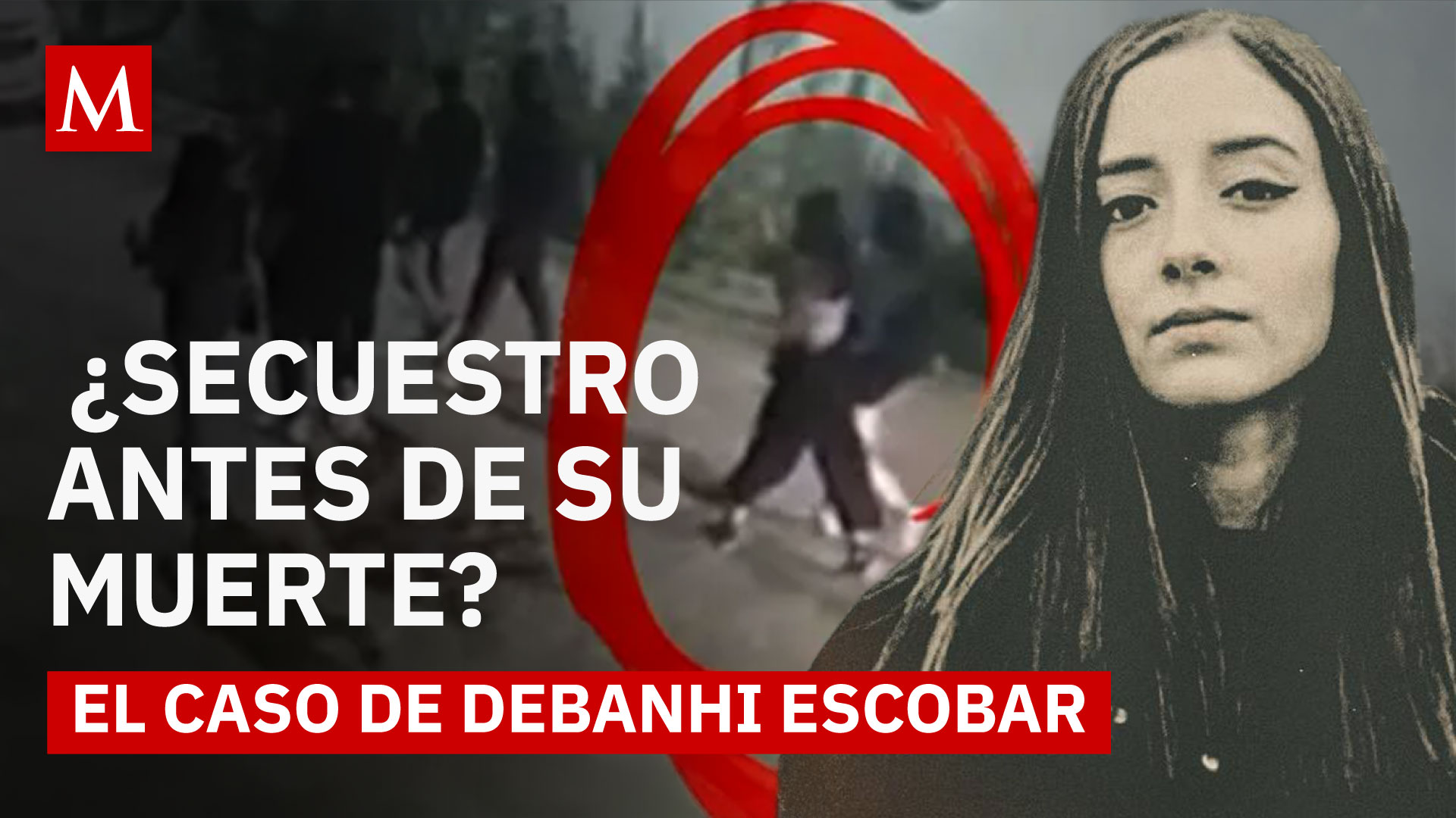 Debanhi Escobar: padres aseguran que pudo haber sido secuestrada antes de su muerte