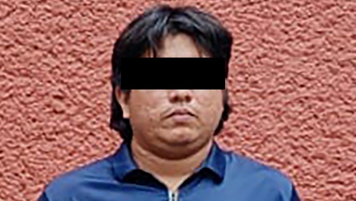 El Llanero fue detenido en Michoacán. | SSPC