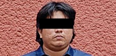 El Llanero fue detenido en Michoacán. | SSPC