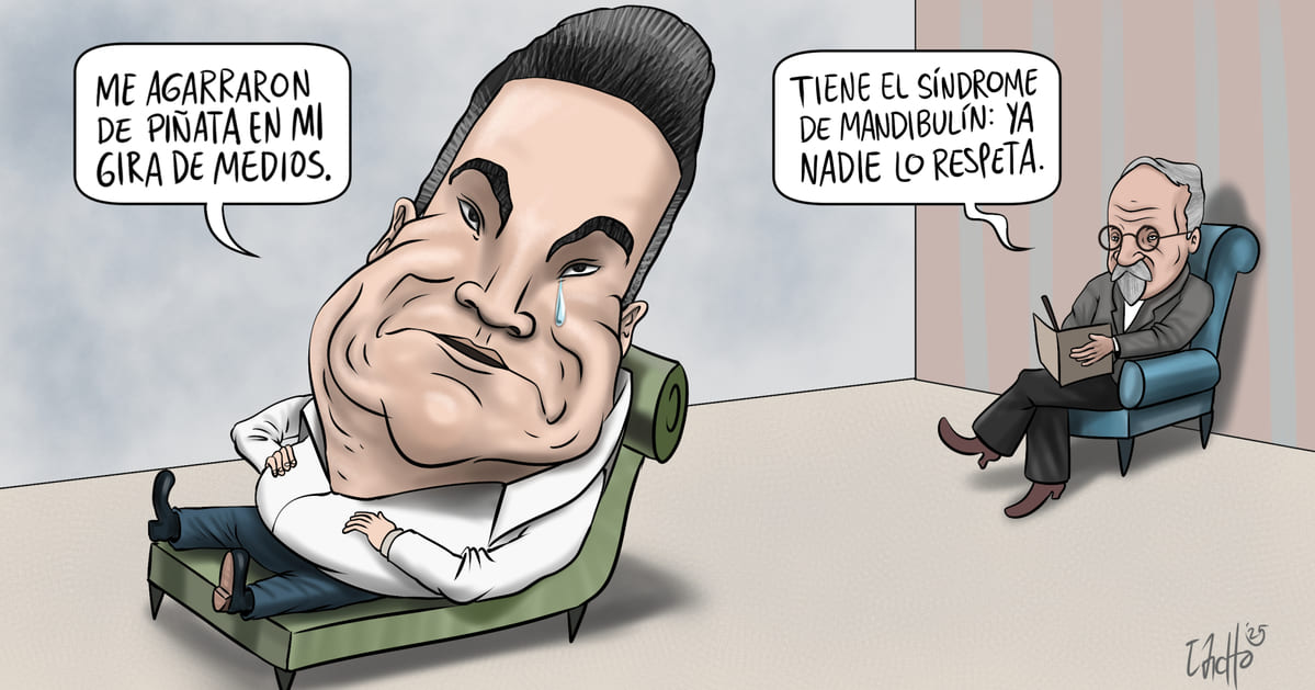En terapia