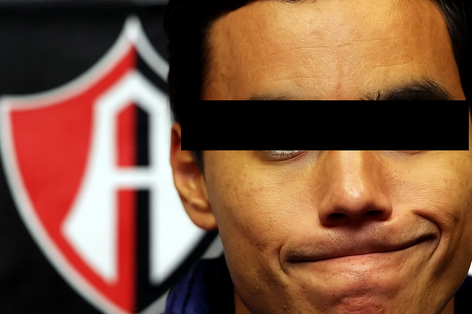 Exfutbolista Omar "N" enfrenta dos investigaciones más por abuso sexual, revela Fiscalía de Jalisco