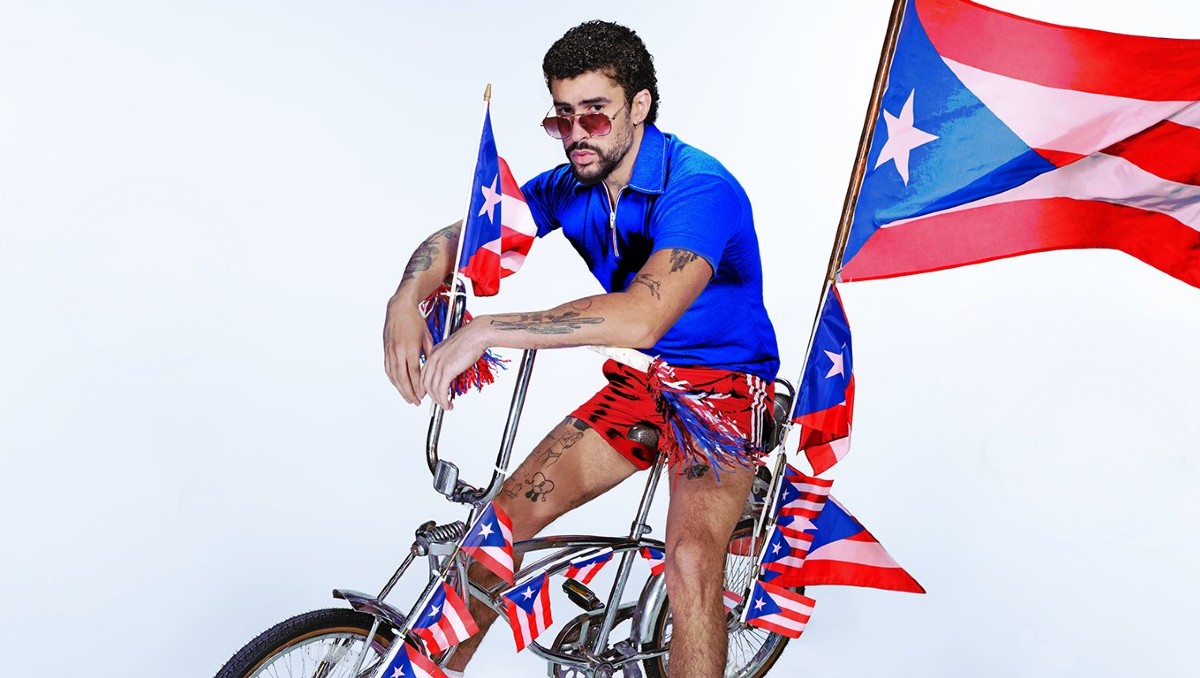 Éxito mundial de Bad Bunny: música latina que trasciende el idioma