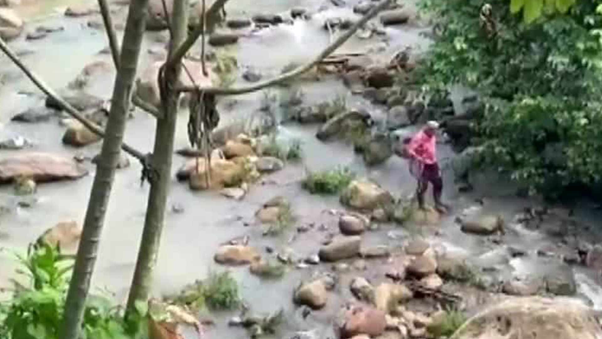 Feminicidio número 27 en Chiapas: Hallan cuerpo de menor de edad en el río con signos de violencia