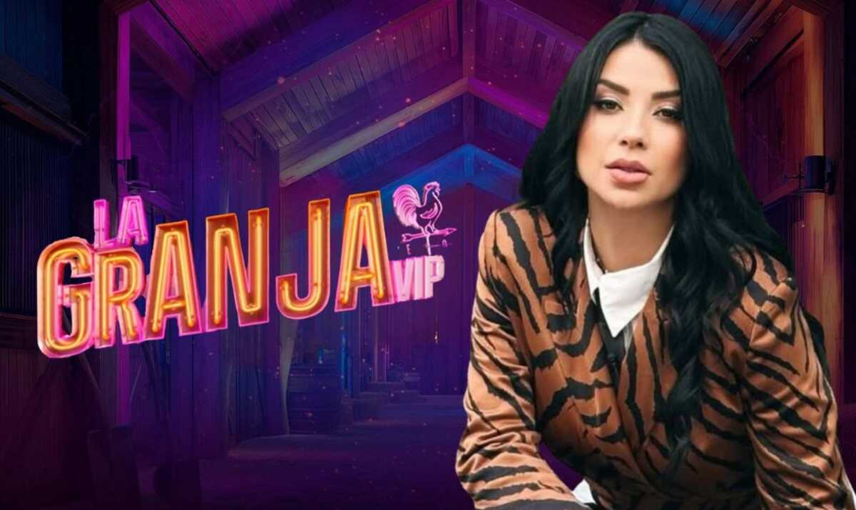 Ferka es crítica en 'La Granja VIP'. | ESPECIAL