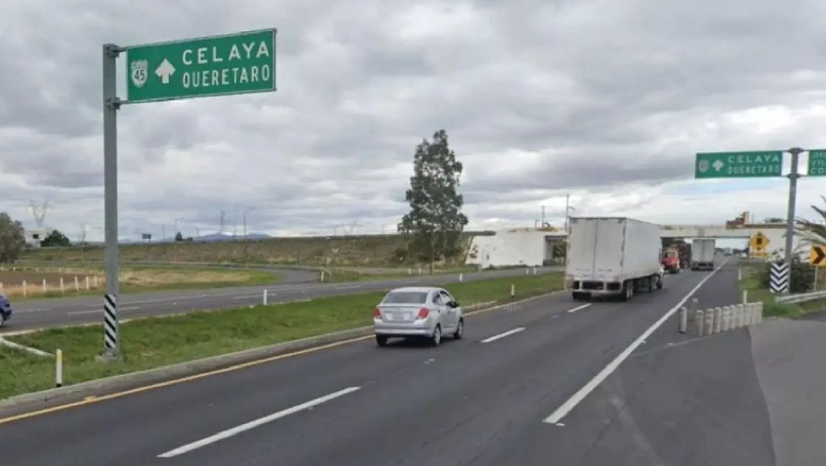 Fiscalía de Guanajuato protagoniza persecución en Salvatierra | Especial