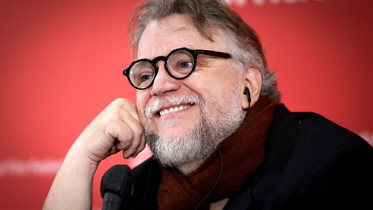 Guillermo del Toro: Estas son sus mejores películas, según la crítica | Getty