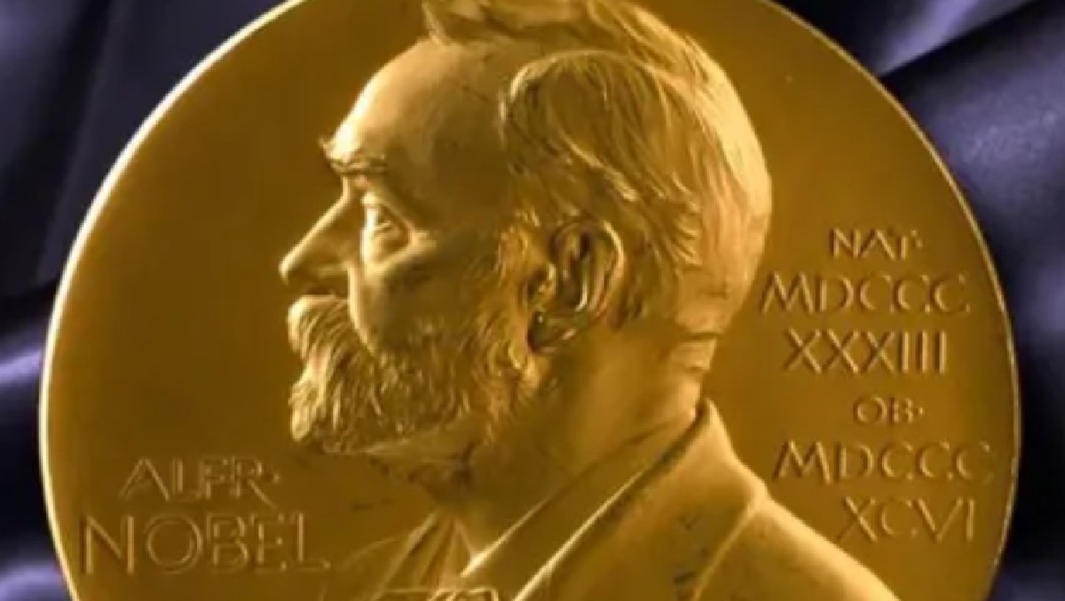 A esta hora se podrá ver la entrega del Nobel de la Paz en México | Especial