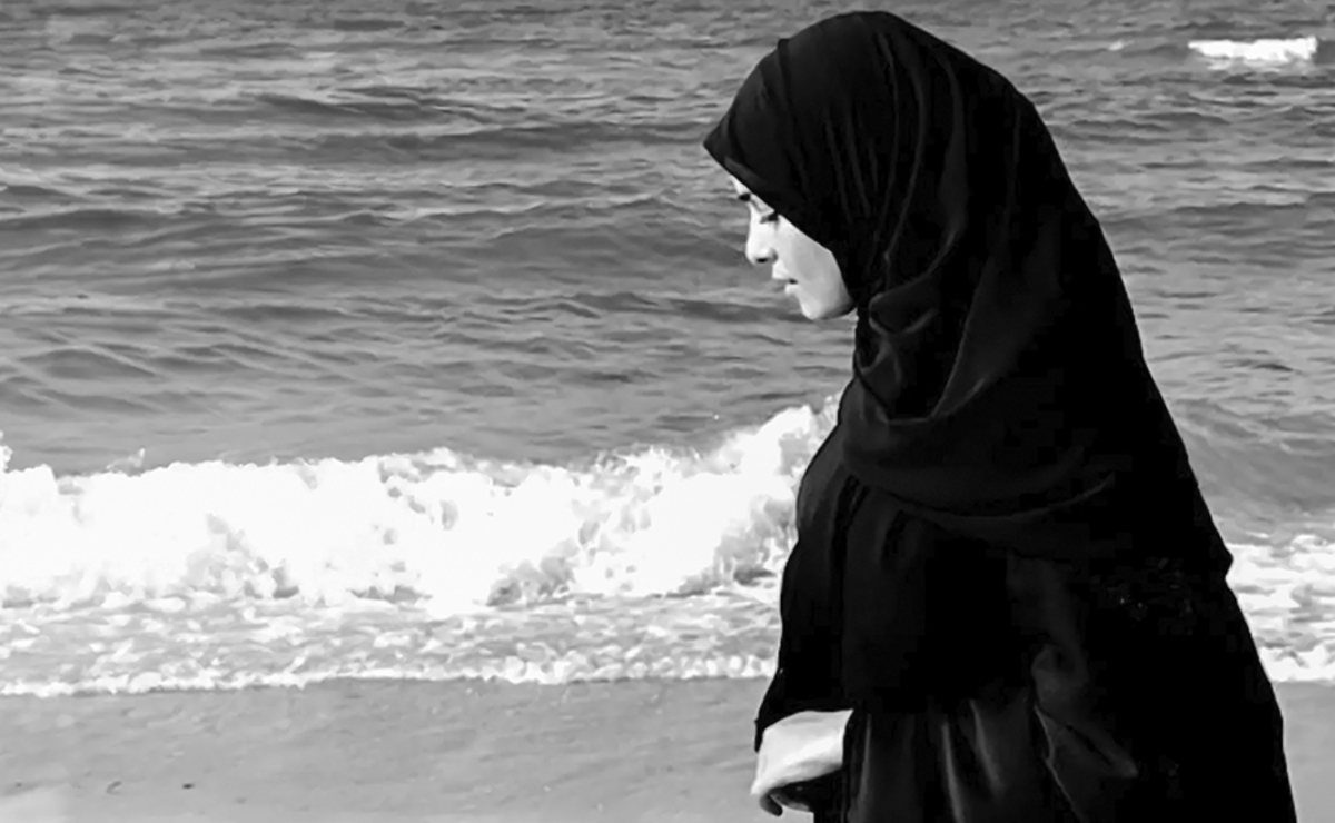 Imagen de ‘Gaza, la franja del exterminio’. (Cortesía)