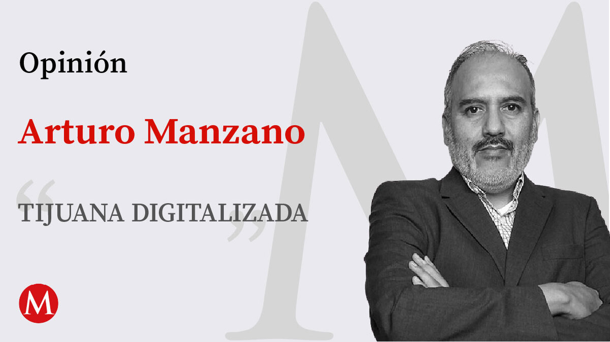 Arturo Manzano Nieto