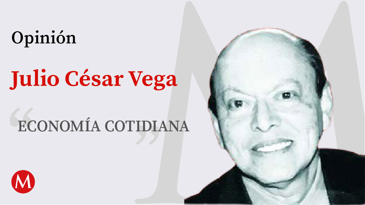 Julio César Vega