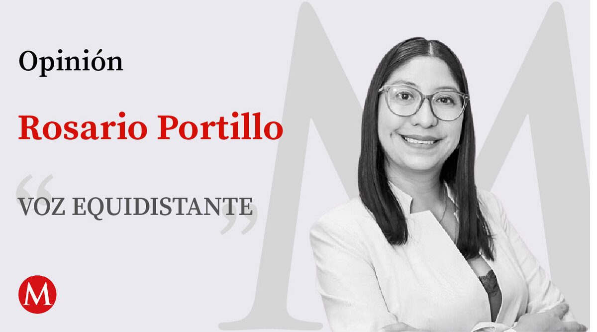 Rosario Portillo